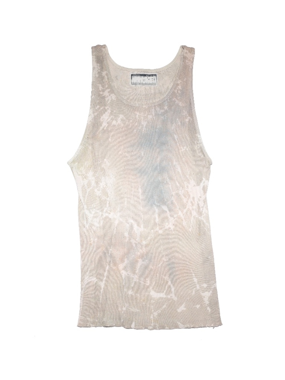 Wwwyred Mini Tank Dress
